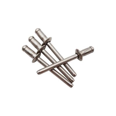 China Stainless Steel High Cost Performance SS304 Multi Grip Blind Rivets for sale