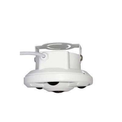 China NIGHT VISION factory price OEM 4 in 1 camera 2mp cctv indoor 360 wired infrared night vision AHD camera for sale