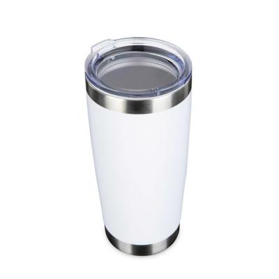 China Low Price Viable Supply Stainless Steel Vacuum Cup Insulated Tumbler Cup Travel Mugs for sale