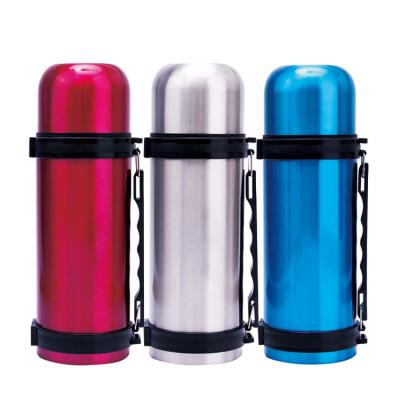 China 1.1L Large Capacity Household Stainless Steel Thermos Sublimation Viable High Quality Thermal Coffee Mug for sale