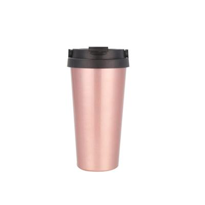 China Good Quality Viable New Product Custom Mugs Whlesale 304 Stainless Steel Coffee Mug for sale