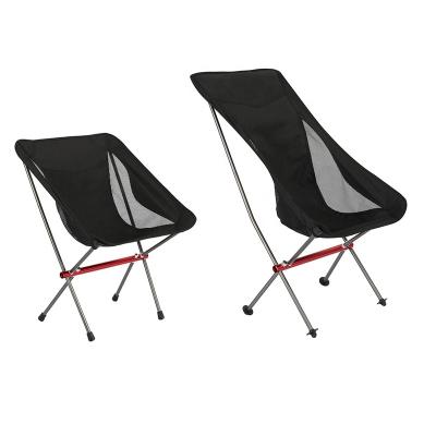 China Foldable Manufacturer Custom Color and Logo Cheap Folding Chair Outdoor Camping Chair Foldable Beach Chair for sale