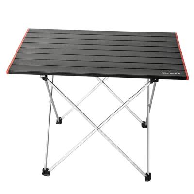 China China manufacturing quality lift camping tool aluminum alloy foldable best selling picnic table for sale