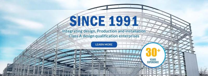 Verified China supplier - Qingdao Senwang Steel Construction Co., Ltd
