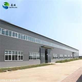 China Steel Frame Multi Storey Buildings for sale