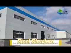 steel frame storage buildings , prefab commercial office building