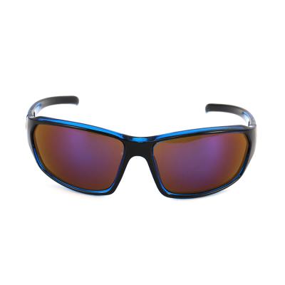 China Wholesale Custom Sports Logo Sunglasses From China Wholesale Latest Comfort Design Manufacturer for sale