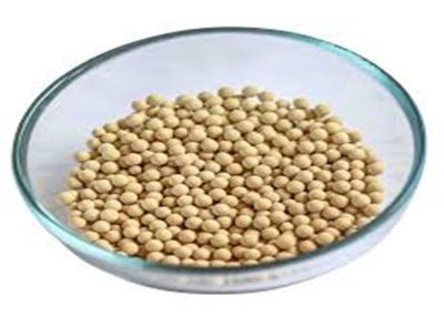 China Sphere Shape Zeolite Molecular Sieve Beads Cas 63231 69 6 for sale