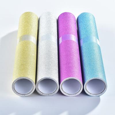 China Rightint ANTISTATIC Customized Colored Glitter Paper For DIY for sale