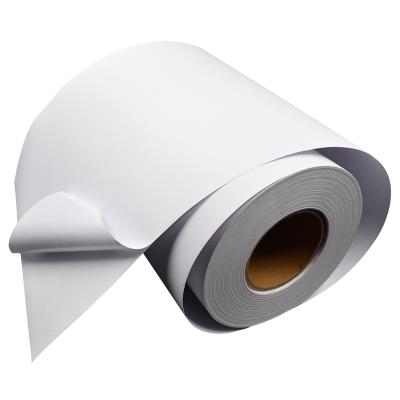 China Custom Wholesale Matt White Photo Paper For Self Adhesive Inkjet Printing ANTISTATIC for sale