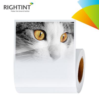 China Glossy Waterproof Glossy Photo Paper A4 Paper Waterproof For Inkjet Printing en venta