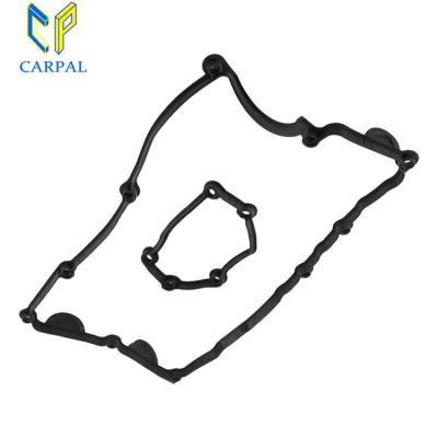 China engine cylinder head cover gasket for bmwe E91 X3 E83 E46 E90 11120032224 3 series for sale