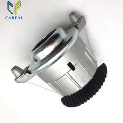 China Rubber/Plastic/Iron Suppliers Selling Silver Car Rubber Engine Mount For Mercedes Benz 2042404217 2042404317 2042400117 2042400917 for sale