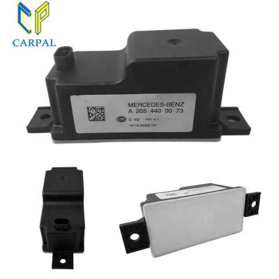 China New Voltage Transformer Voltage Converter FOR Mercedes Benz w205 w213 C-E-GLC A2059053414 A2059052809 CClass (Coupe for sale