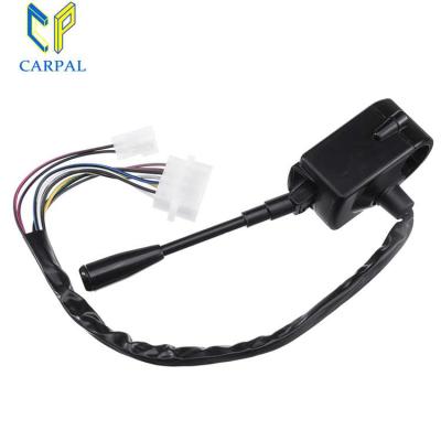 China Turn Signal Rocker Steering Column Switch For MERCEDESBENZe UNIMOGe Mid-Track 0035458724 Meercedes Bennz for sale