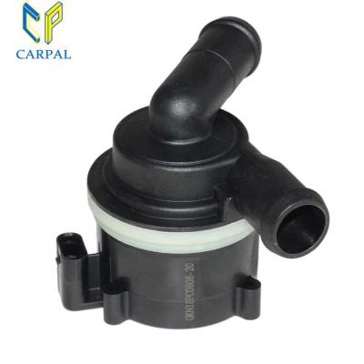 China Car Engine Water Auto Electric Auxiliary Coolant Pump For A udi A4 Amarok 08-10 03L965561A A4 for sale