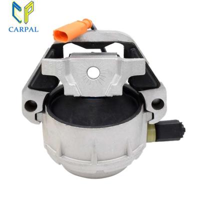 China Support Rubber Hydraulic Motor Mount For Audie A6 A7 C7 4G0199381NT 4G0199381KT for sale