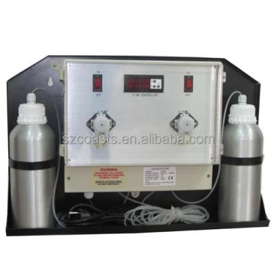 China Computer Control Panel APS912 Boiling Water Bath Aroma Pump Digital Control for sale