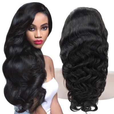 China Wholesale Distributors 360 Body Wave Hair Handmade Grade 8a Brazilian Hair Weft for sale