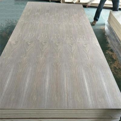 China Modern Manufacturer Plywood Laminate Construction Plywood 12mm Basswood Supplier for sale