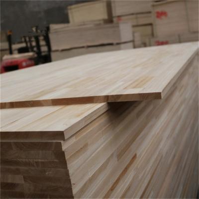 China Modern New Products High Cost Performance Hot Selling Finger High Joint Board Pine for sale