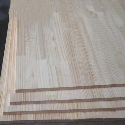 China Factory wholesale modern high quality solid finger joint board of pine for cheap price for sale