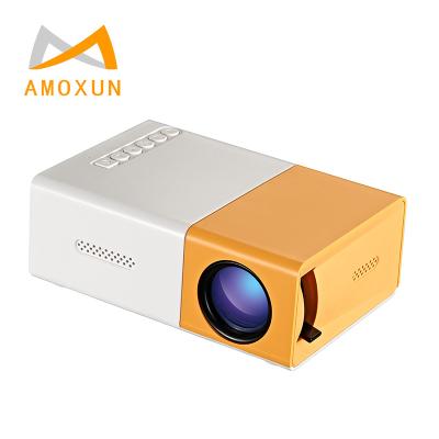 China High Quality Mobile Portable 4K Led Projector 1080P Laser Projector OEM Logo Android Beam Projection 4k Mini Built-in Speakers For Home Theater for sale