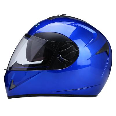 China Motorbike Motocross Motorcycle Helmets Full Face Helmet Motorcycle Casco Accessories Motorcycle Motor Racing Helmet for sale