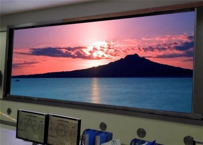 China Ultra HD P1.923 Small Pixel Pitch LED Display Easy Instal For Exhibition Advertising for sale