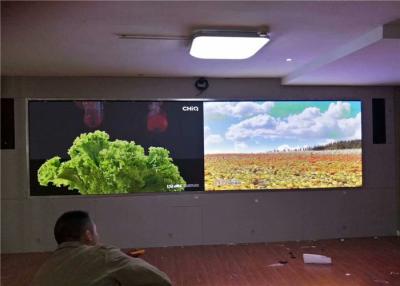 China Hohes Innen-LED Hoch der Helligkeits-HD LED der Videodarstellungs-P1.25 des Schirm-3840hz erneuern zu verkaufen