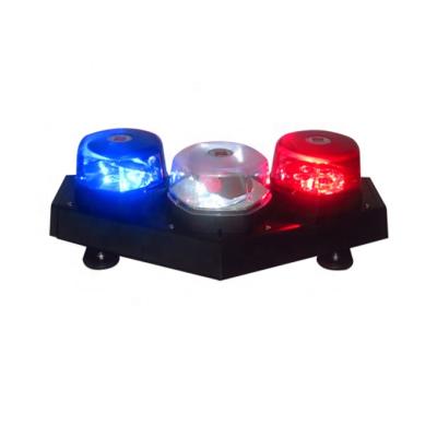 China Aluminum alloy +PC V3 5watt led beacon lightbar LED Strobe Mini Bar Lights beacon lightbar for emergency vehicles trucks snow plow construction car for sale