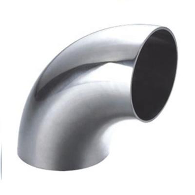 China Stainless Steel ISO 304 304l 316 316l Stainless Steel Pipe Fitting for sale