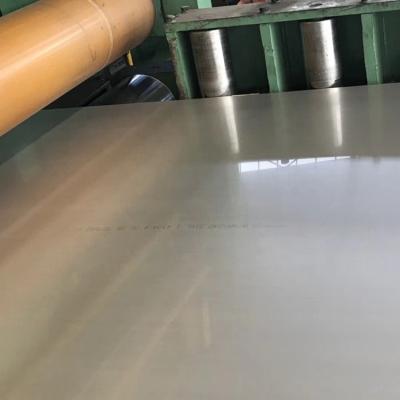 China Appliances ASTM A240 Gr.304, 304H, 409 Stainless Steel Sheet for sale