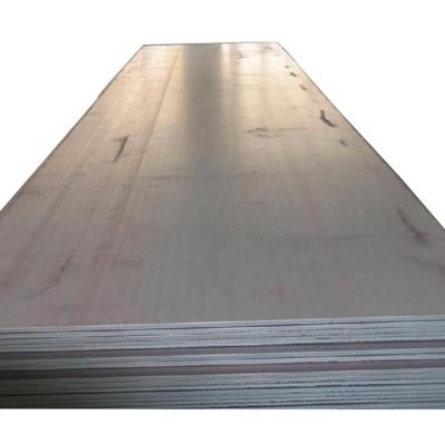 China 316 Stainless Steel Plate Construction Plate Hardened Steel Plate Stainless Steel Cover for sale