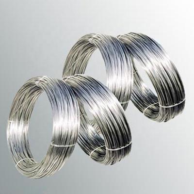 China Chemical Industry 316L Stainless Steel Soft Wire for sale