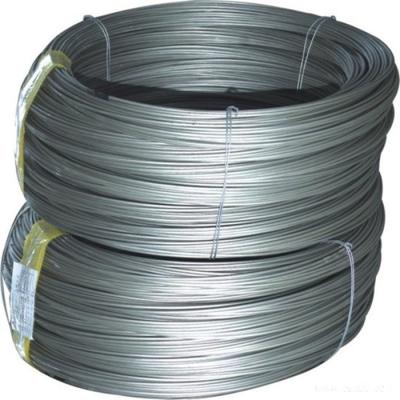 China MANUFACTURING Carbon Wire Rod Cold Drawn Cold Steel Header Mild Steel Wire / Steel Wire Rod for sale