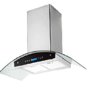 China Hotel China Sold Filter Kitchen Smart Home Range Hood Appliances For Kitchen Chimney for sale