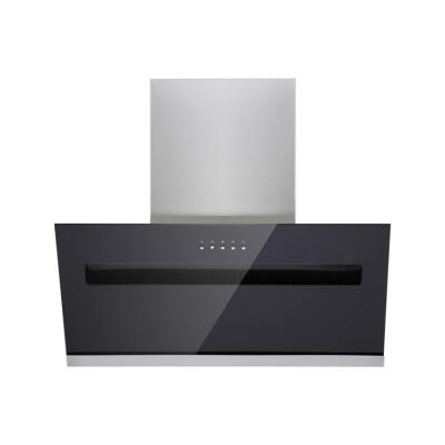 China Hotel Factory Hot Selling Kitchen Rang Commercial Range Hood Decelling Extraction Range Hood Kitchen Exhaust Hood for sale