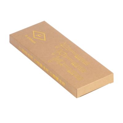 China Environmentally Friendly And Recyclable Custom Logo High Quality Corrugated Mailer Shipping Packaging Box for sale