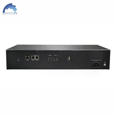 China IVR Promotion IPPBX Hardware Voip Gateway Replace Vos Software for sale