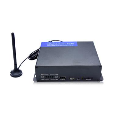 China New March Horizon ENTERPRISE Festival Network Supply Industrial 4G Wireless Router for sale