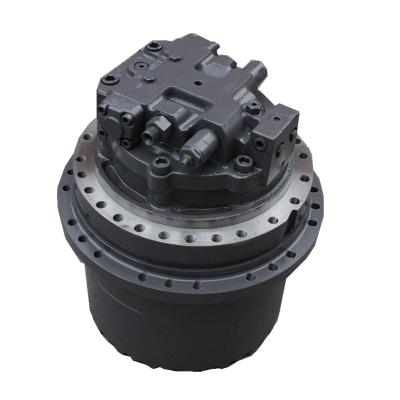 China energy & Mining Excavator Travel Motor 323DL324D 324DL 328DLC 329D 329DL 336D 336DL Final Drive Assy for sale