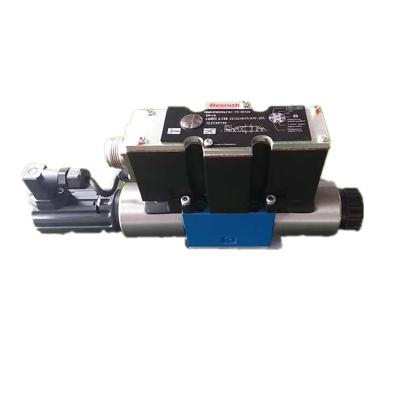 China Rexroth Proportional Valve R900950342 4WREE6E16-22/G24K31/A1V-655 Rexroth 4WREE Series Valve 4WREE6E16-22/G24K31/A1V-655 for sale