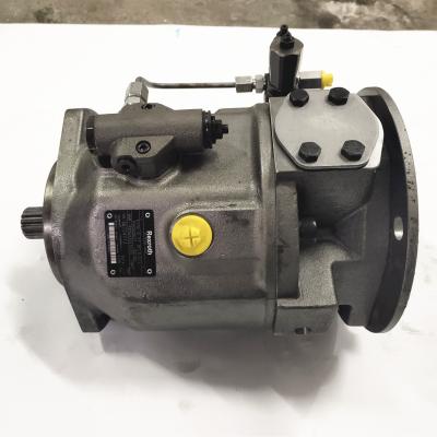 China A10VO45DR/31R-PSC12L30 Rexroth A10VO45 A10VO Oil Pump Piston Pump Series Hydraulic Pump for sale