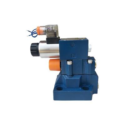 China DBW20 DBW10 DBW30 Rexroth DBW Type Electro Hydraulic Pilot Oil Relief Valve for sale