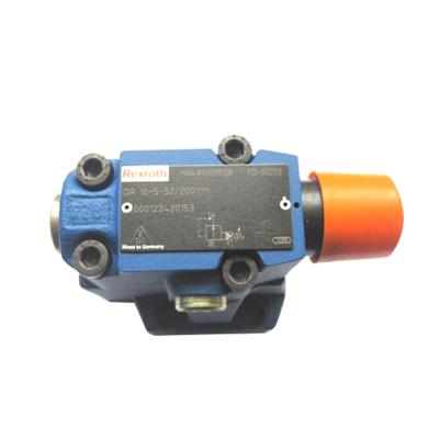 China DBDH30P / DBDS30P hydraulic oil rexroth type direct acting safety valve for sale