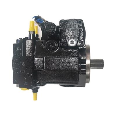 China R902088328 Series A4VG56DA1D7/32R-NZC02F023Shipping and Handling Oil REXROTH A4VG - S Hydraulic Piston Pump for sale