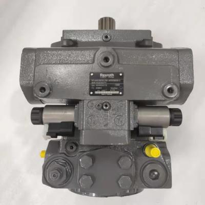 China Rexroth A4VG Series A4VG28 A4VG90 A4VG56 A4VG56DA1D2/32R-NZC02F023Shipping and Handling Oil - S Assembly Hydraulic Piston Pump for sale