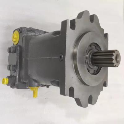 China REXROTH A4VG A4VG125 A4VG125HD Series Hydraulic Axial Pump A4VG125HDMT1/32R-NSF02F691S-S for sale