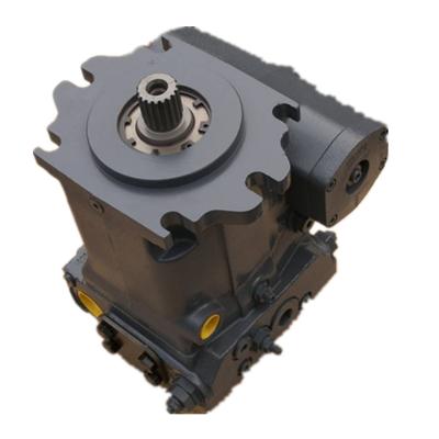 China REXROTH A4VG Series A4VG28 40 Oil Hydraulic Piston Pump 56 71 90 125 180 250 A4VG56DA1D2/32R-NZC02F005FQ for sale